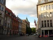 Photo galleries of Riga and Jurmala, Latvia - Riga, Latvia Guide
