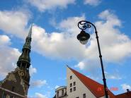 Old Riga. Spirits. - Photos of Riga, Jurmala, Latvia on Meeting.lv